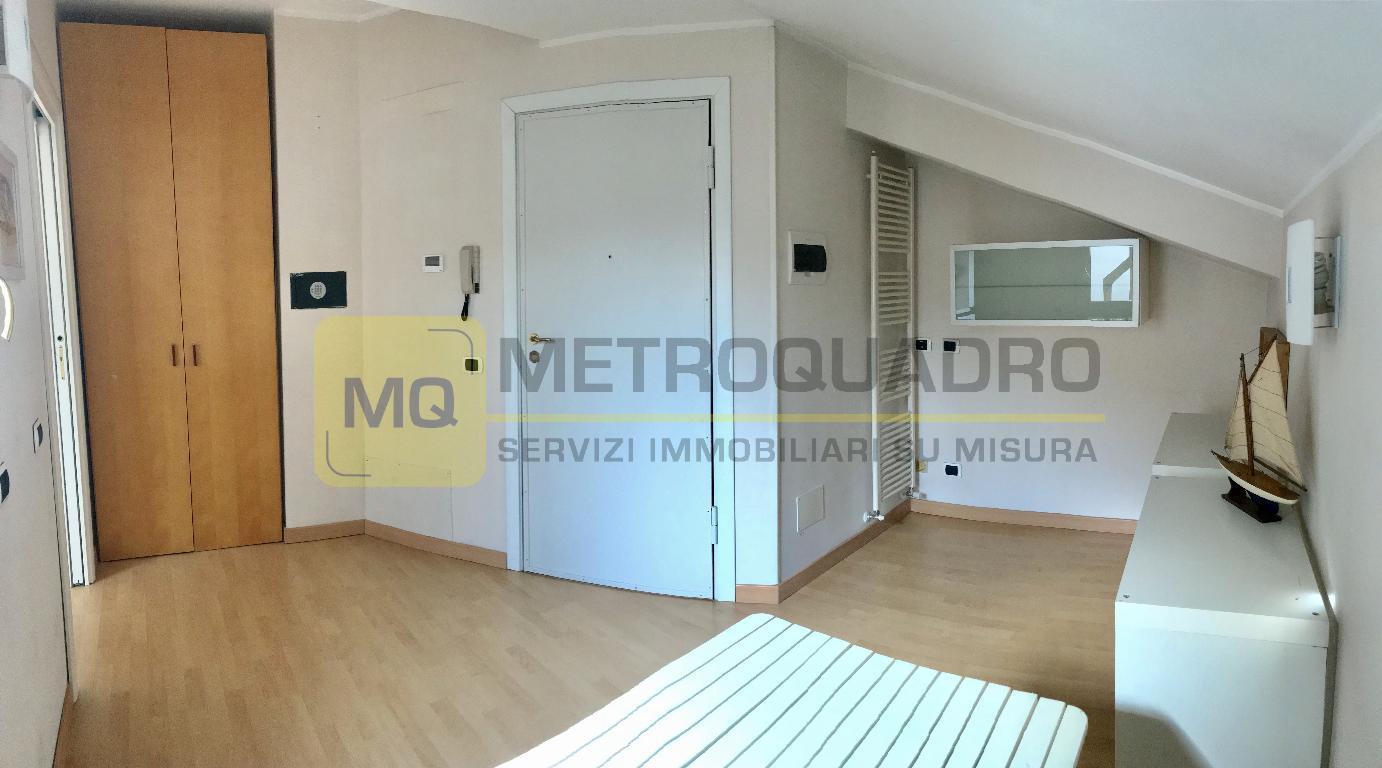 Appartamento LECCO vendita   Via Mentana Agenzia Immobiliare Metroquadro