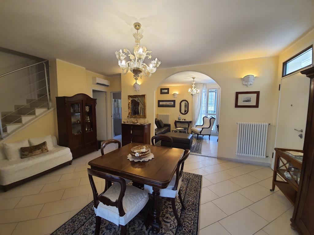 Villa Affiancata - Schiera RAVENNA vendita  SAN BIAGIO  S.CO.R. RAVENNA SRL
