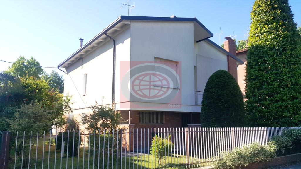 Villa Unifamiliare - Indipendente FORLÌ vendita    Agenzia GLOBO di Garavelli Gianni & C. Sas