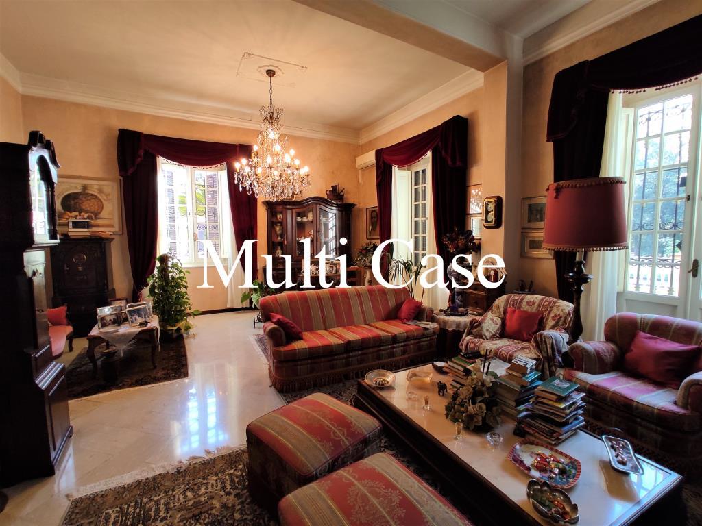 Vendita Villa, Viareggio