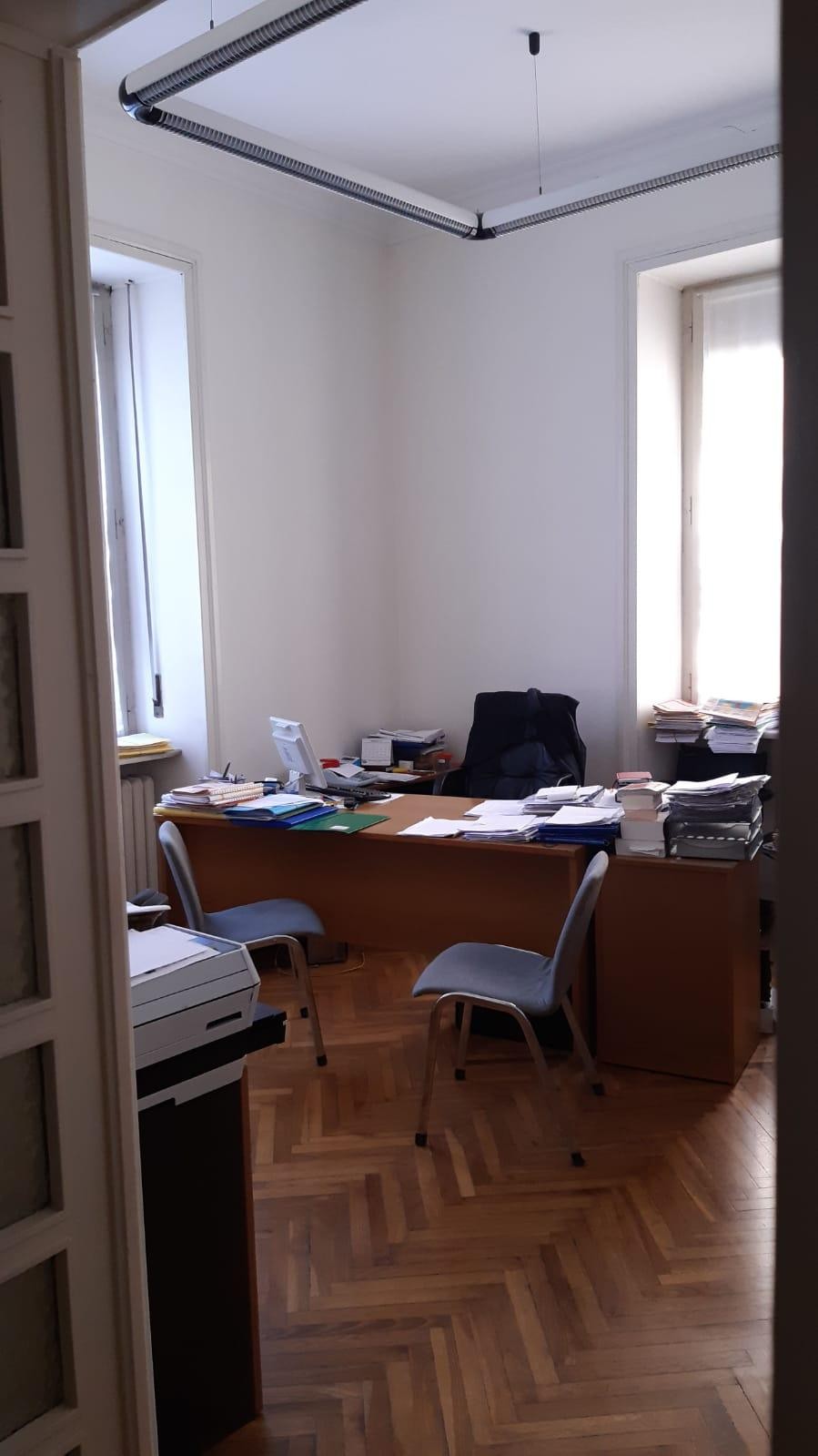 Ufficio - Loc.Com. ASTI affitto   PIAZZA STATUTO TUTTOCASE Agenzia Immobiliare