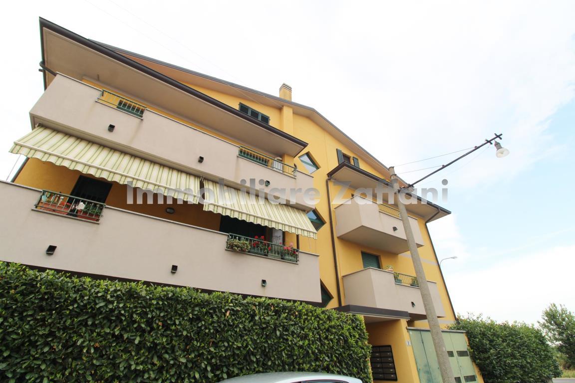 Mansarda - Sottotetto - Soffitta - Solaio PARABIAGO vendita   Via Tagliamento Immobiliare 2000 Snc