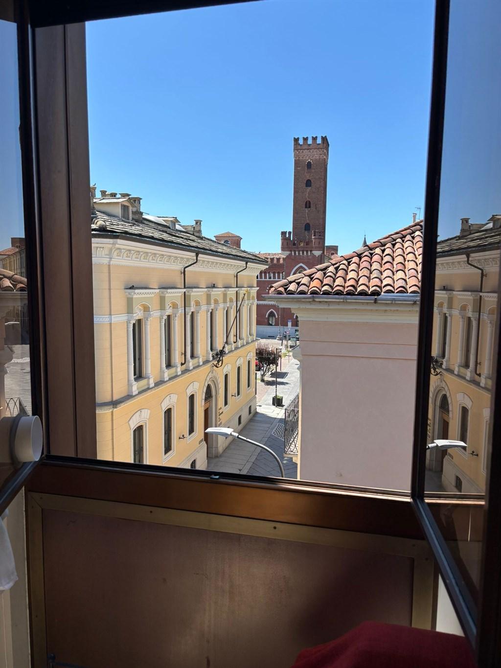 Affitto Appartamento, Asti