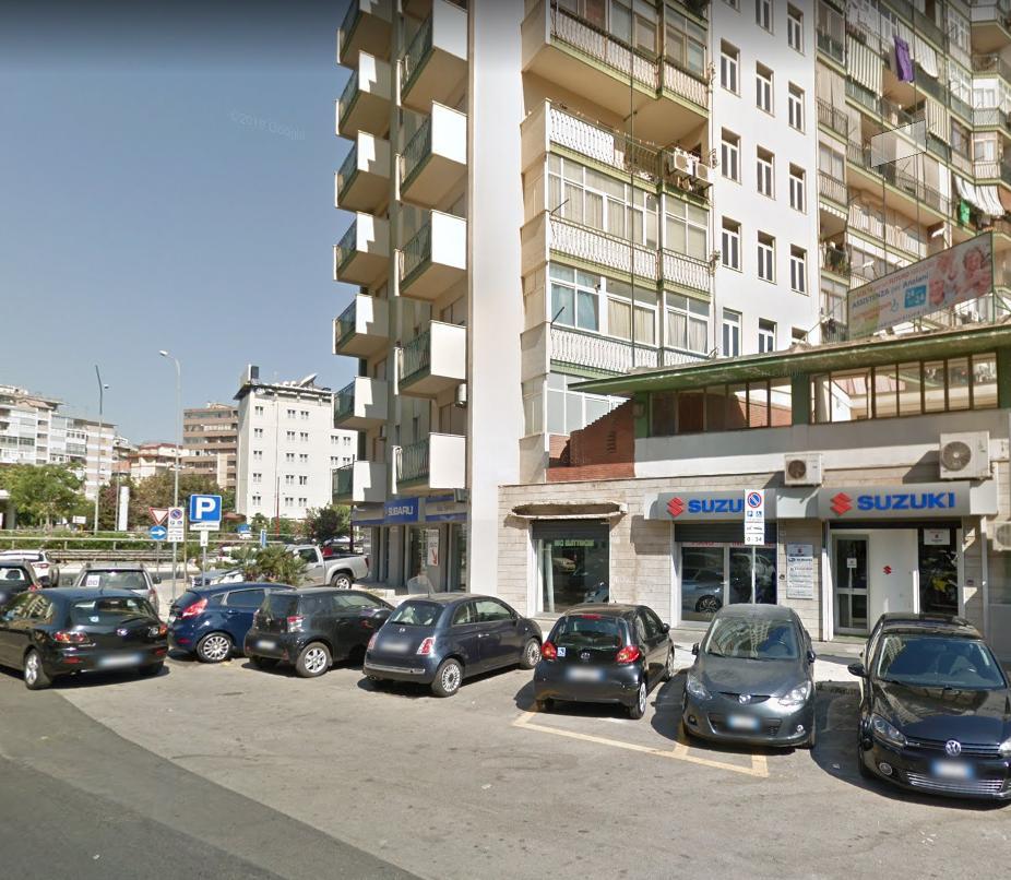 Negozio - Loc.Com. PALERMO vendita  UDITORE viale regione siciliana nord ovest Punto Casa di Claudio Costantino