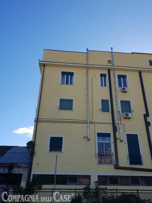 Appartamento ITALIA vendita   Piazza Stazione COMPAGNIA DELLE CASE REAL ESTATE  SRLS