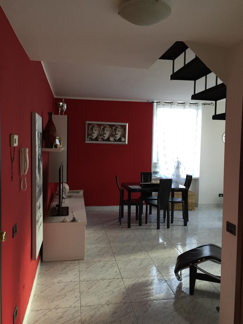 Appartamento OLGINATE vendita   via C. Cantù My Place Italy