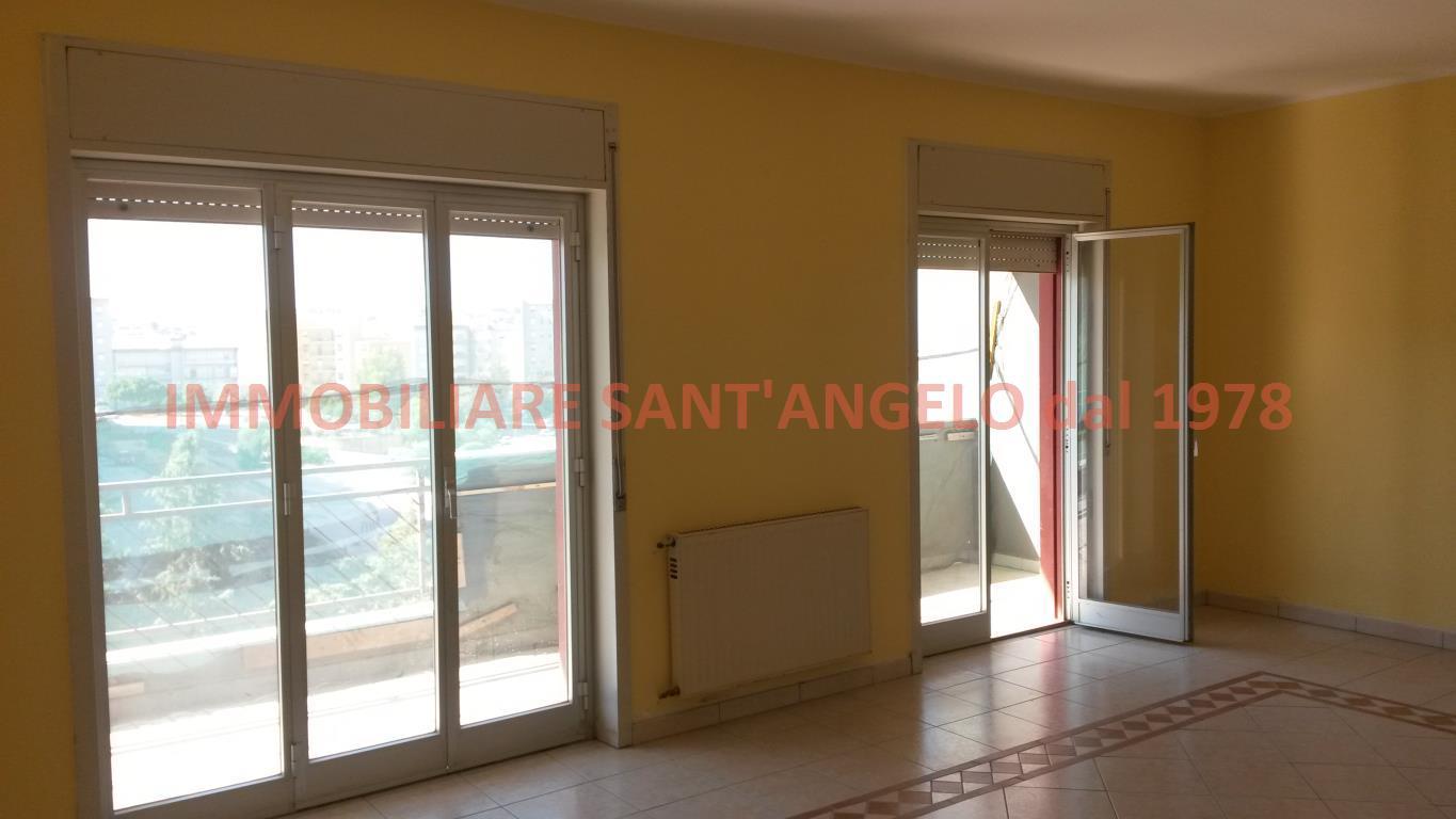 Appartamento AGRIGENTO vendita   Via R. Moncada CANTAVENERA ROSARIO
