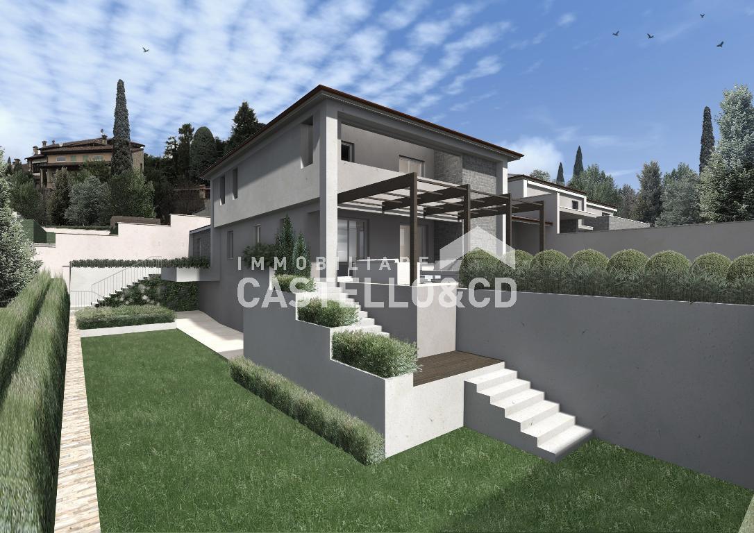  gussago vendita quart:  castello&cd immobiliare di rambaldini loretta