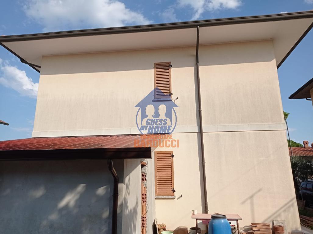 Villa Unifamiliare - Indipendente CERVIA vendita    Agenzia Immobiliare Barducci