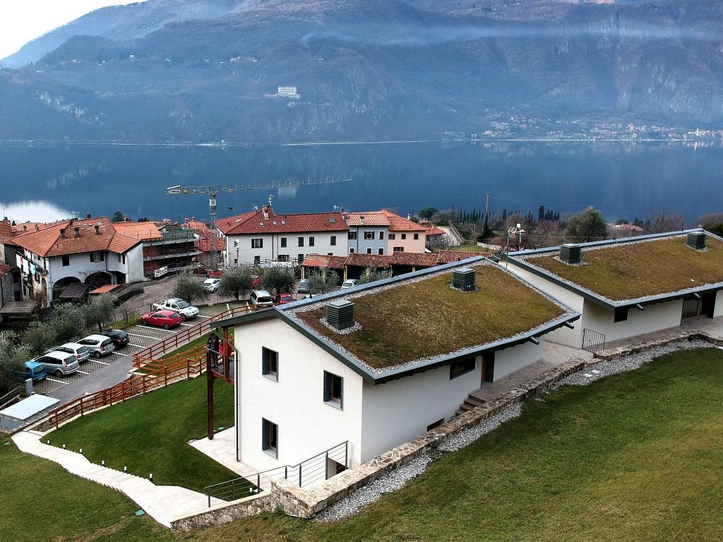 Villa ABBADIA LARIANA vendita   Via Costituzione My Place Italy