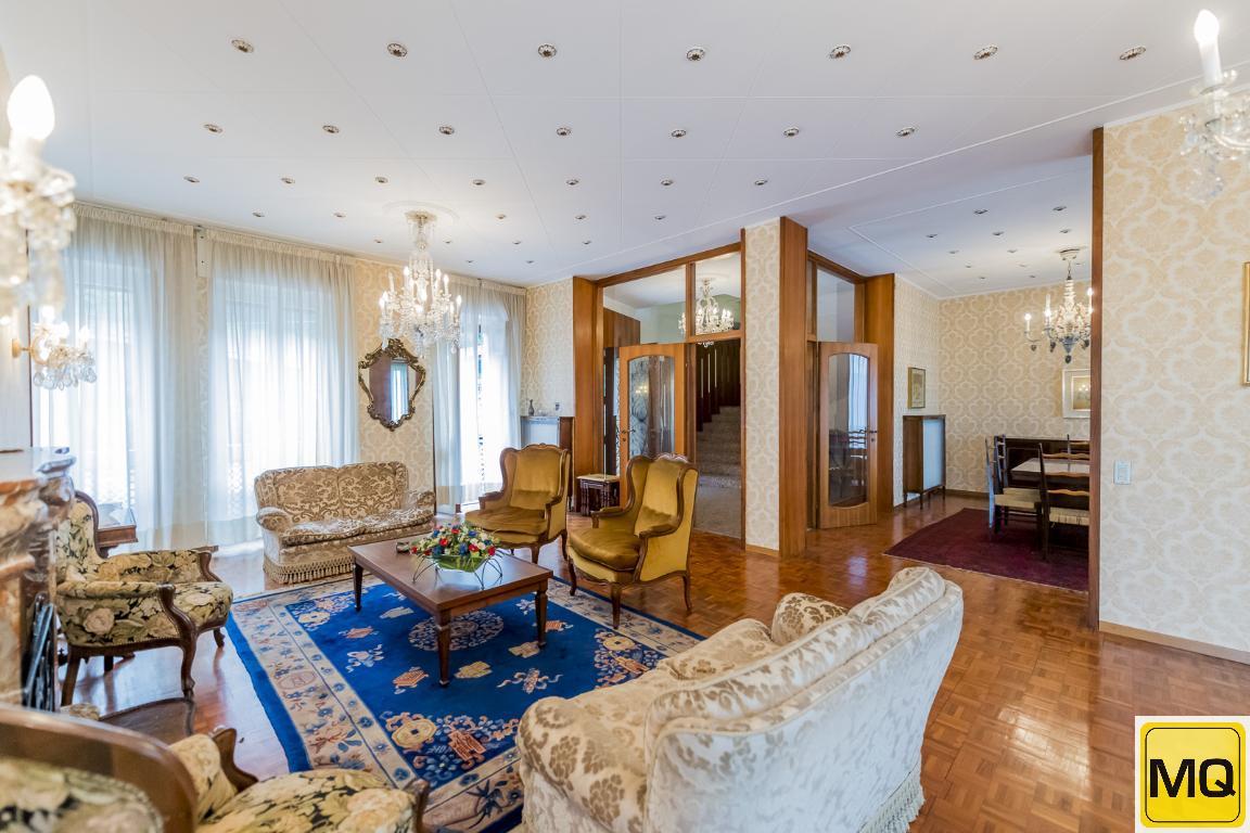 Villa LECCO vendita   Via Giacomo Puccini Agenzia Immobiliare Metroquadro