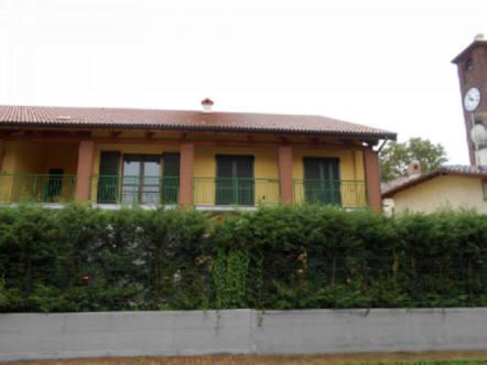 Appartamento TORINO vendita  VILLARETTO STRADA DEL VILLARETTO BIMAR SAS DI ROSSI IVANO & C.