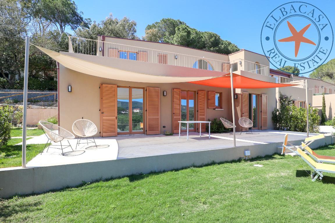 Affitto Villa, Marciana