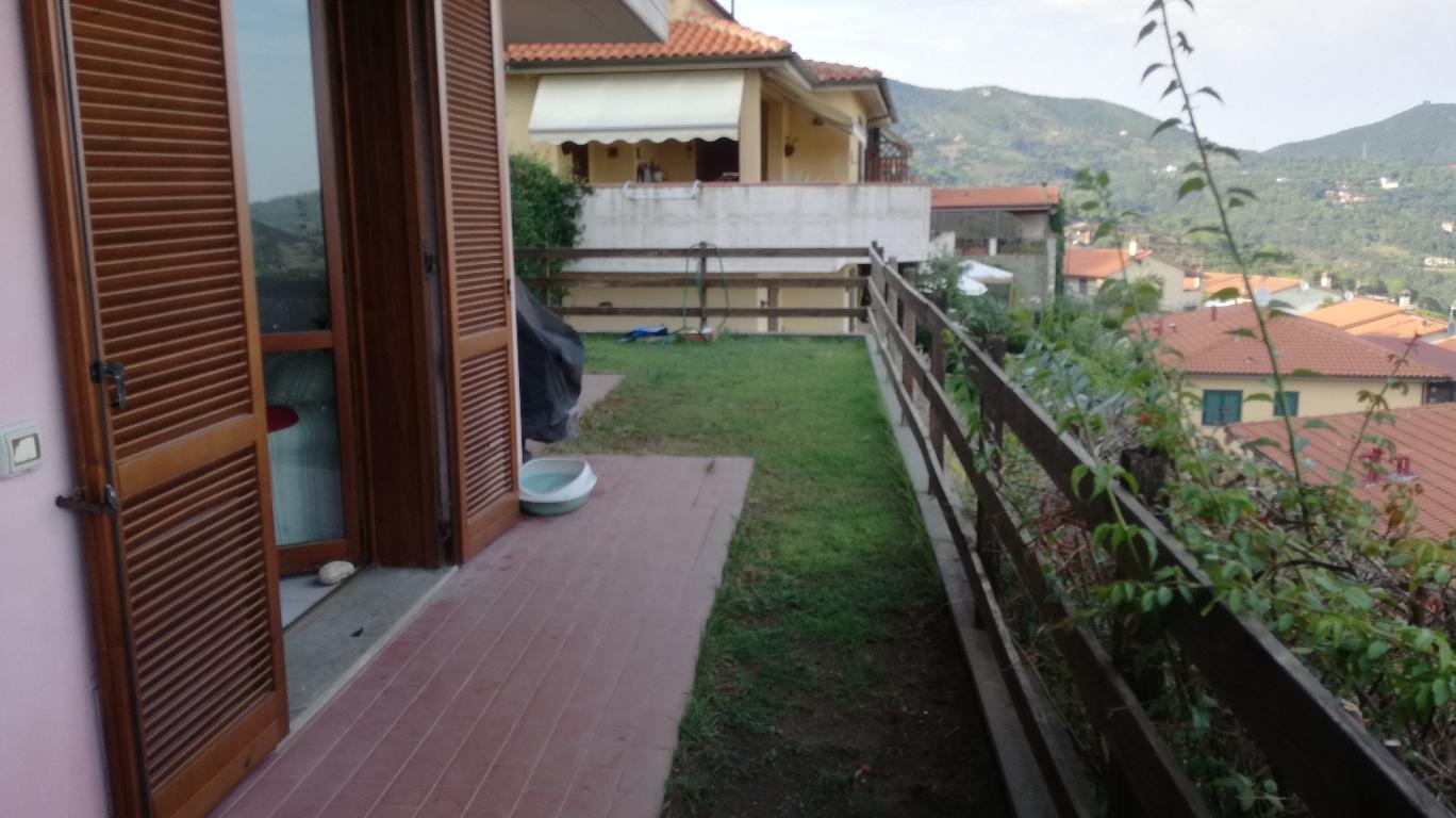 Appartamento RIO NELL