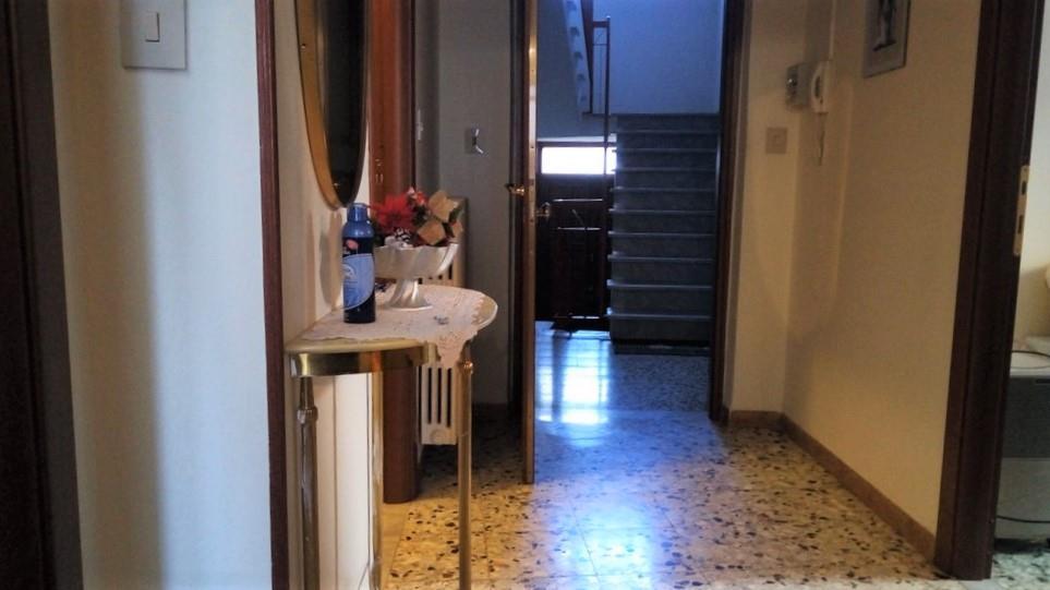 Appartamento VEZZANO LIGURE vendita    GENERALE FONDIARIA Agenzia Migliarina