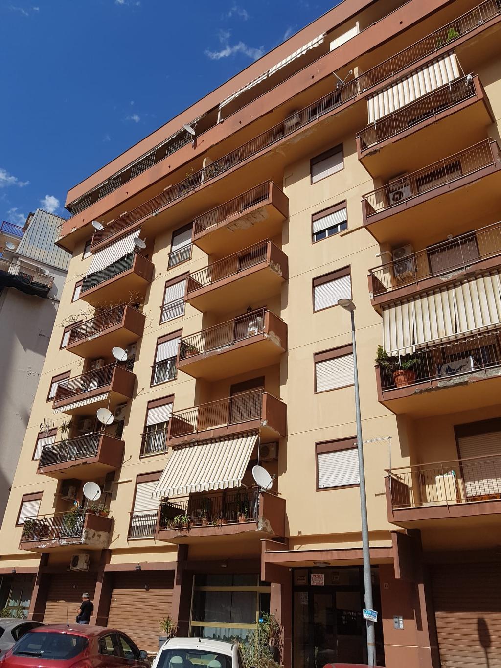  palermo affitto quart: fiera punto casa virga srl