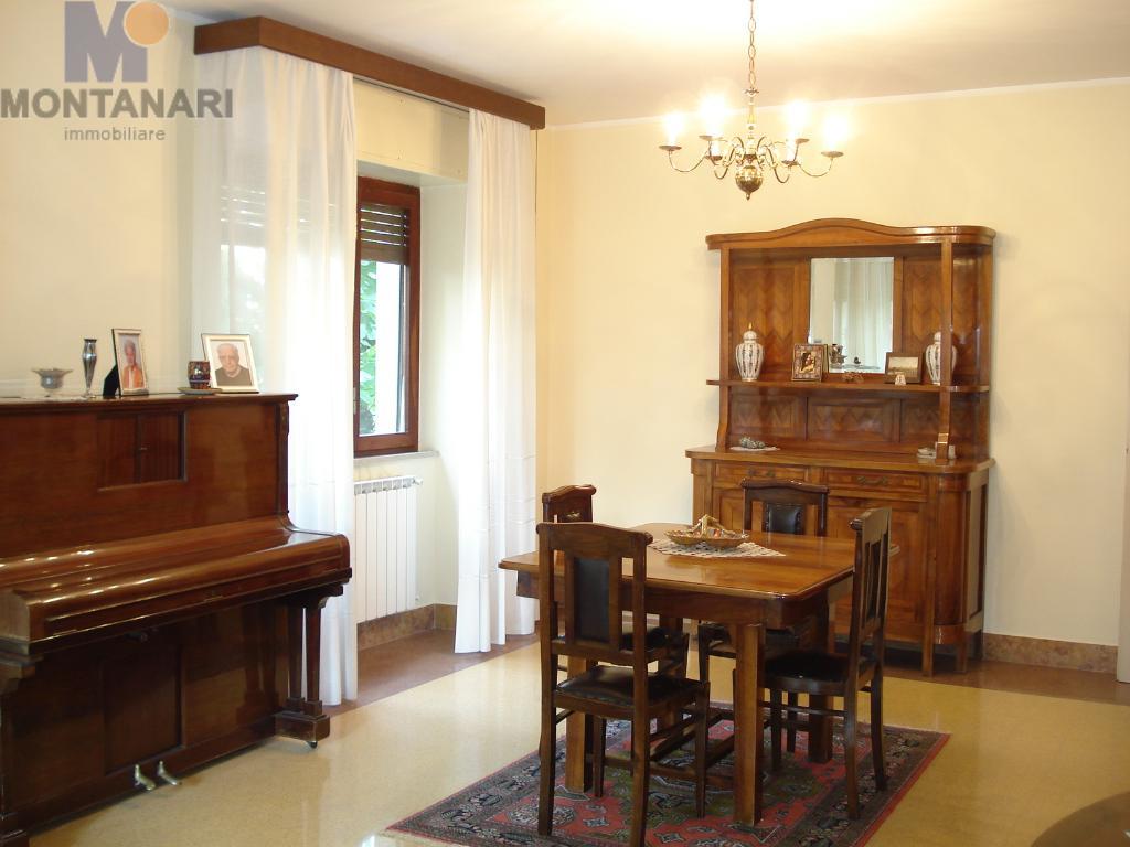 Villa Unifamiliare - Indipendente FOLIGNO vendita   Via Romagna Montanari Immobiliare