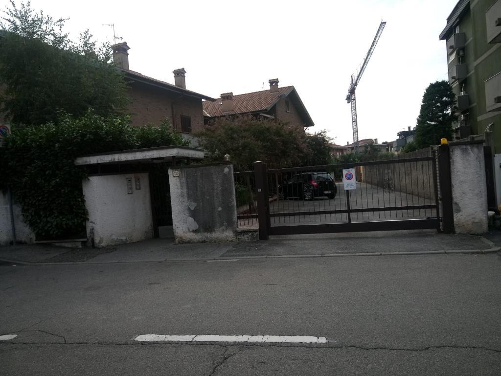Appartamento MUGGIÒ vendita    Edilproposte Nova Milanese