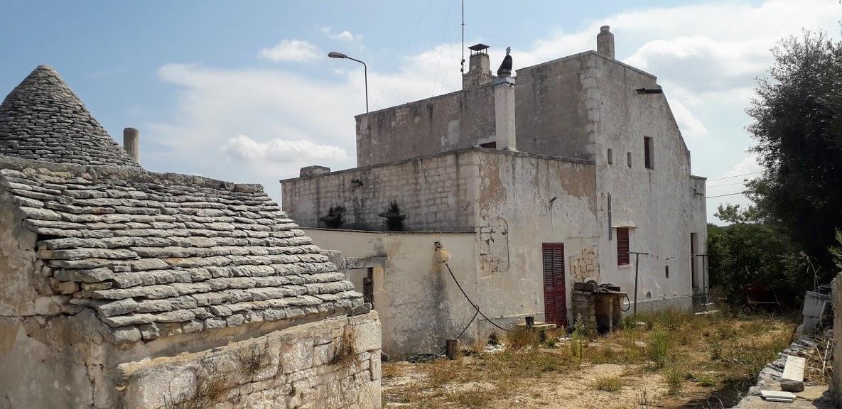  castellana grotte vendita quart:  prestige immobiliare srls