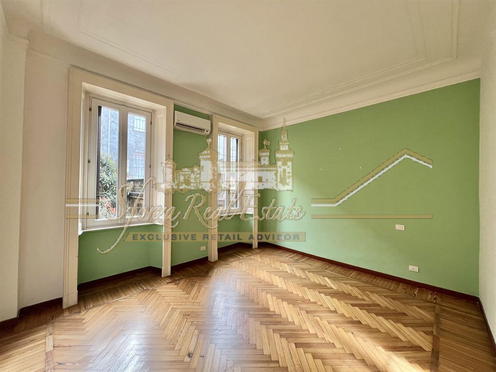Affitto Appartamento, Milano