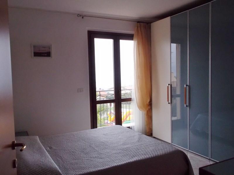Appartamento in vendita ad Acquaviva Picena con vista mare e ingresso indipendente