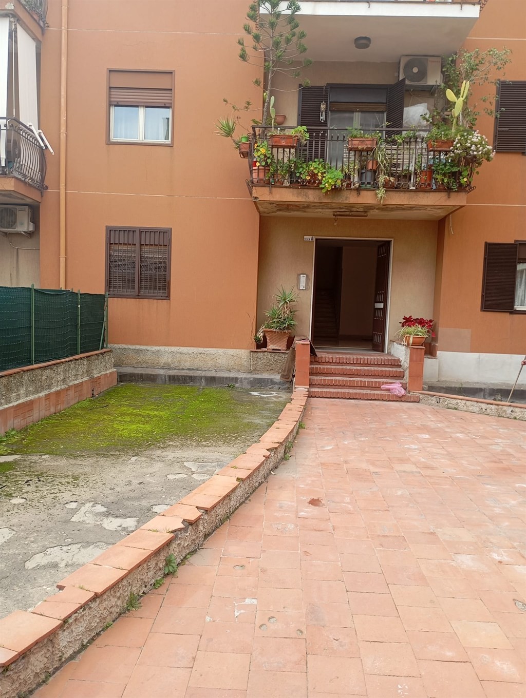 Appartamento in Vendita