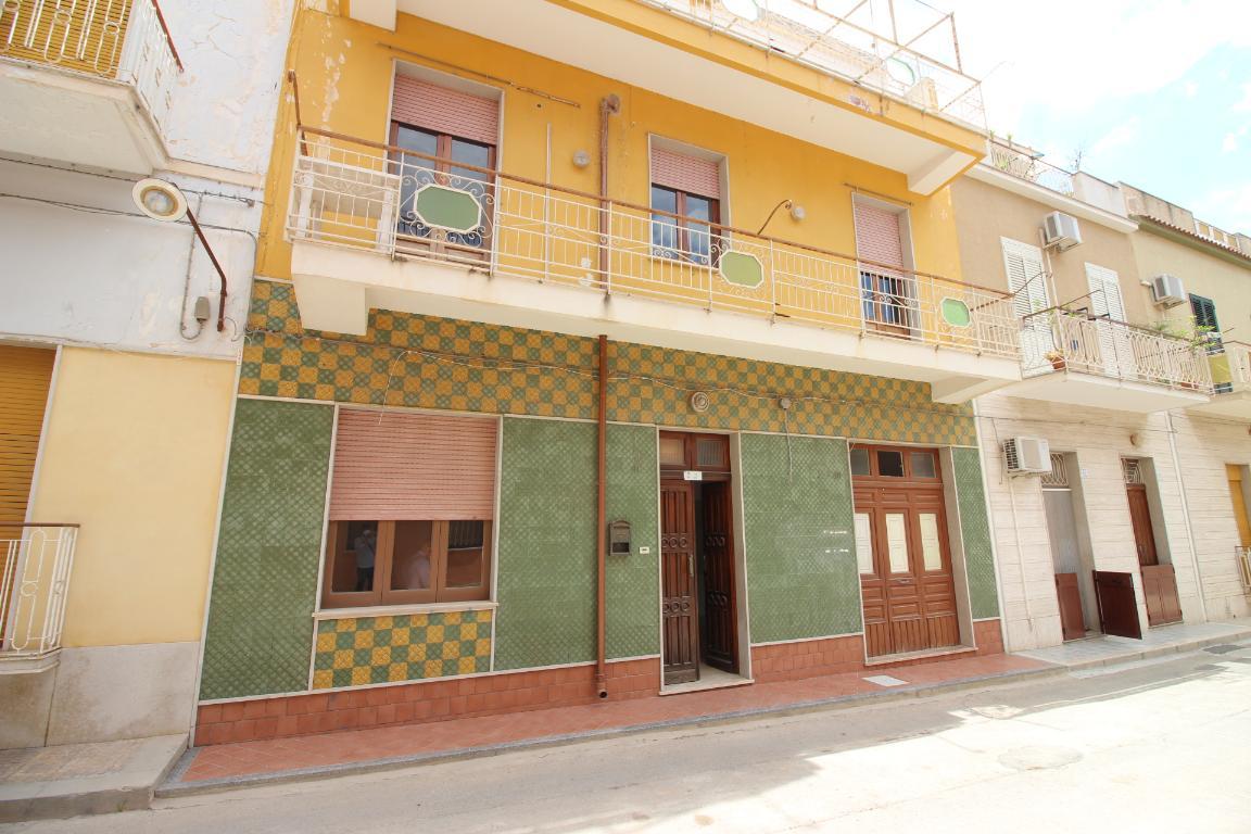 Villa Unifamiliare - Indipendente AVOLA vendita    Progetto Immobiliare di Salvo Loreto