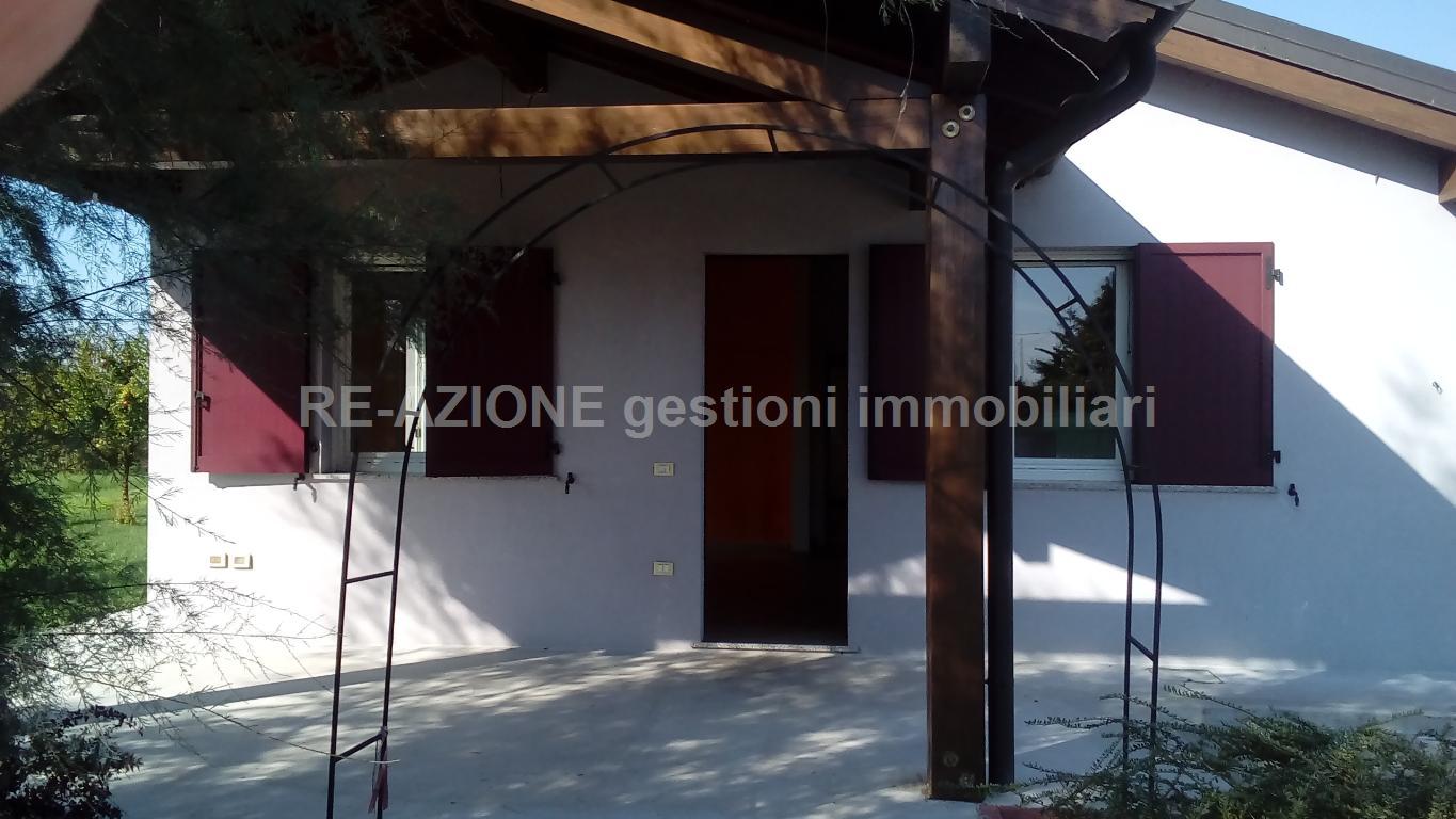 Villa Unifamiliare - Indipendente QUINTO VICENTINO vendita   via muttona RE-AZIONE gestioni immobiliari