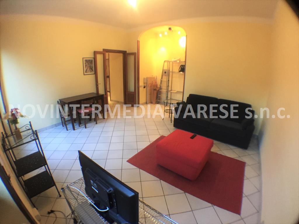 Appartamento VARESE vendita   via Adamoli NOVINTERMEDIA VARESE SNC