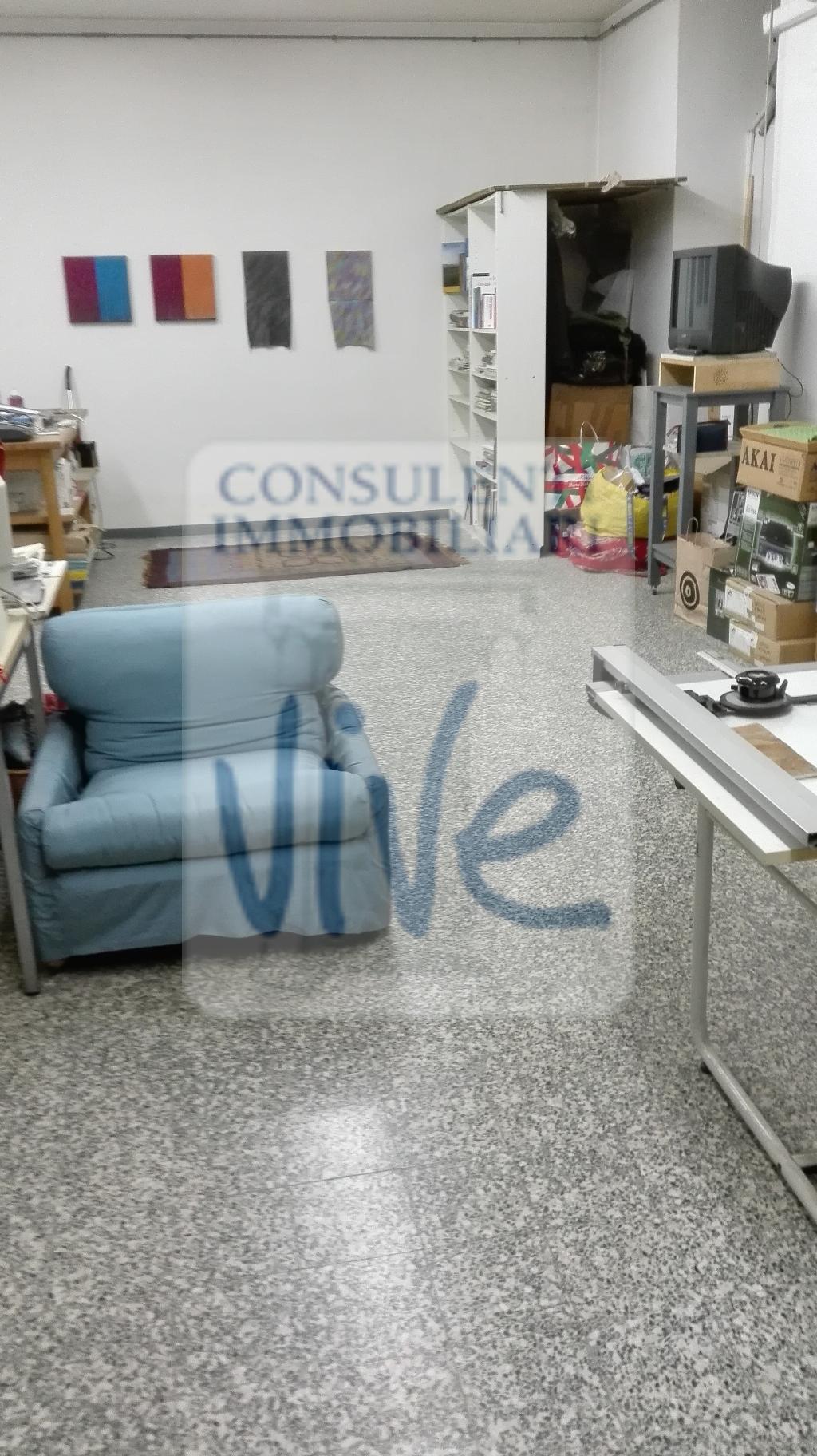 Ufficio - Loc.Com. MILANO vendita  PORTA ROMANA  VIVE SRL