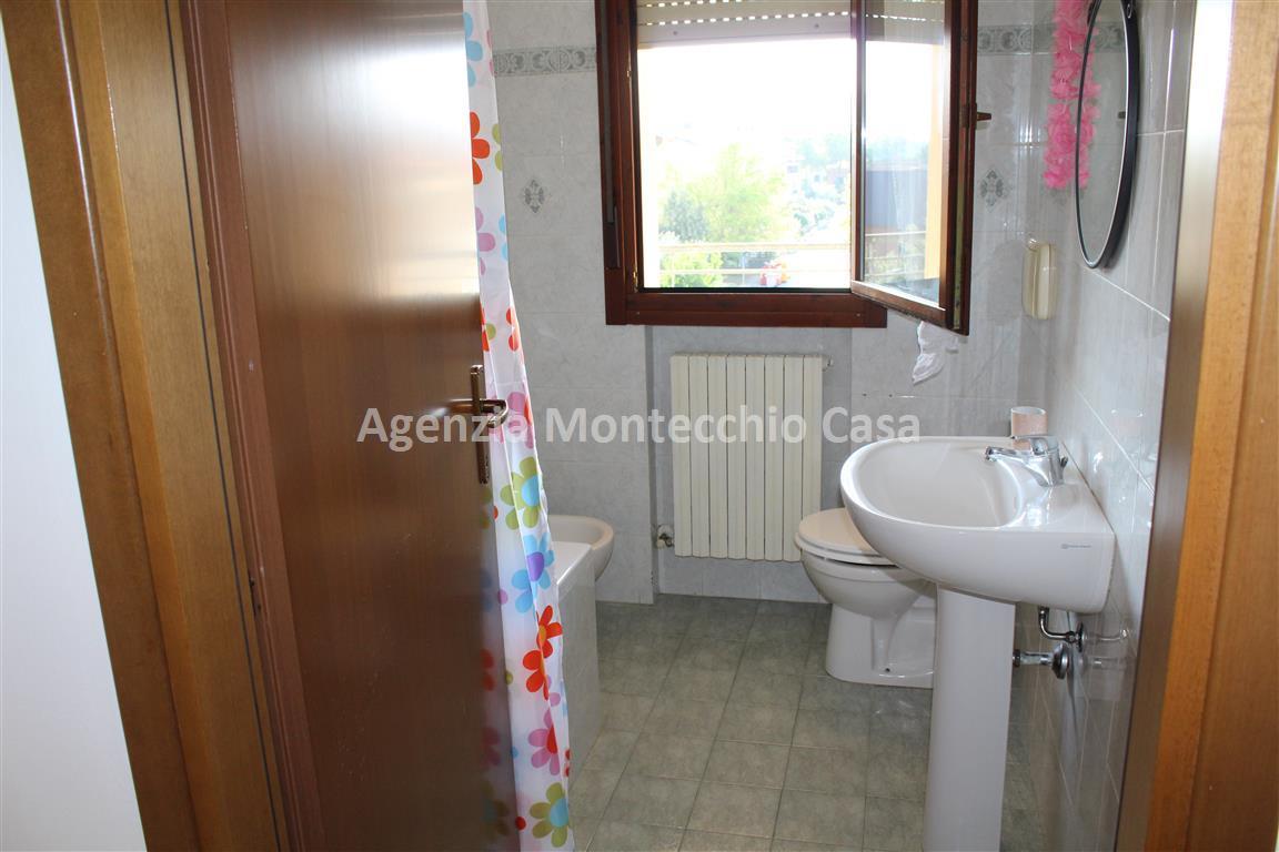 Appartamento VALLEFOGLIA vendita    Agenzia Montecchio Casa
