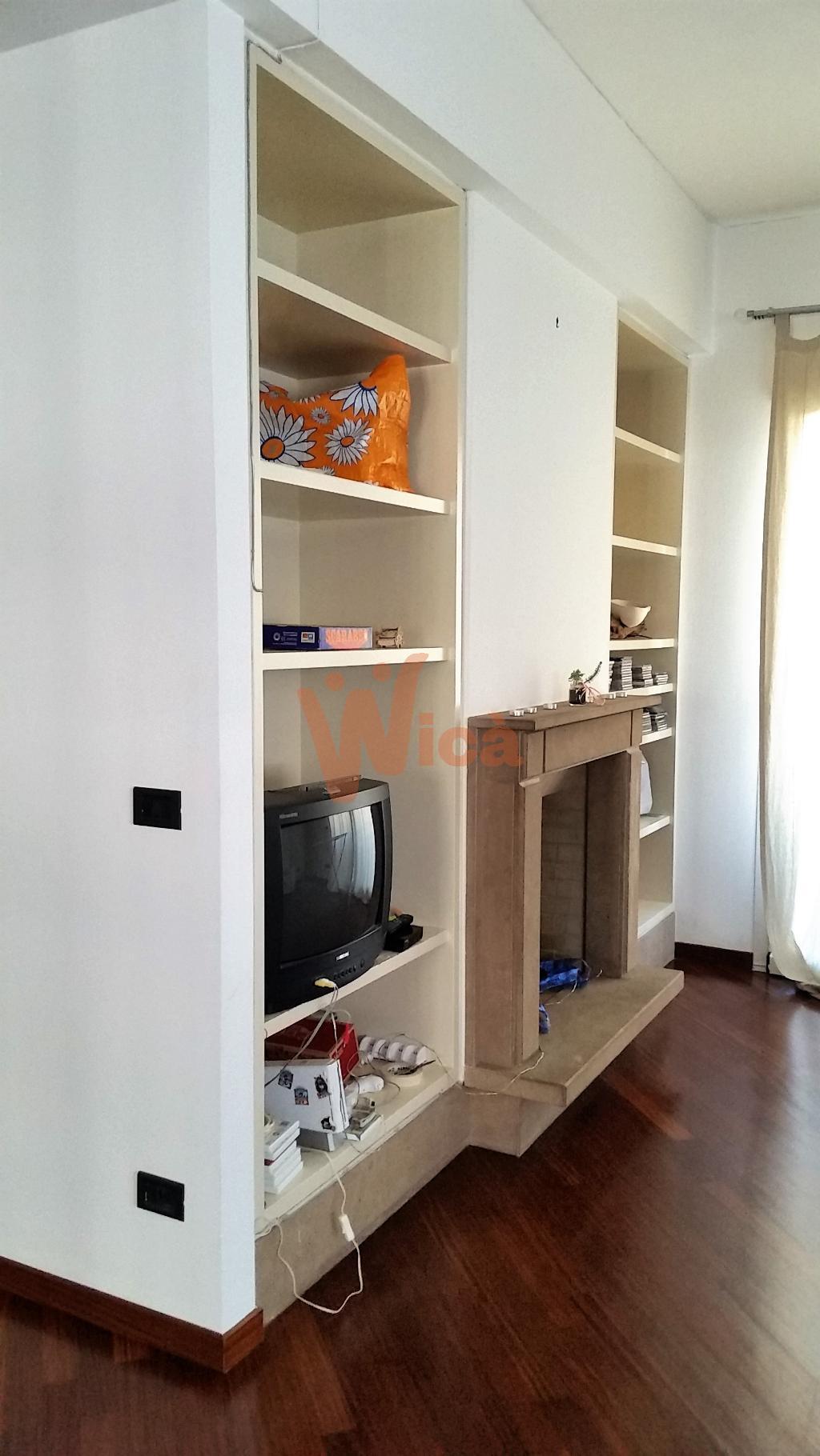 Villa Unifamiliare - Indipendente CESENA vendita    Giampaolo Magnani srl