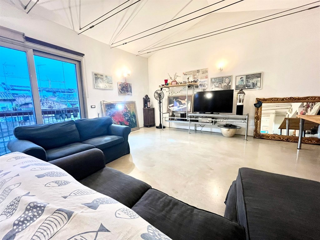 Loft in Vendita