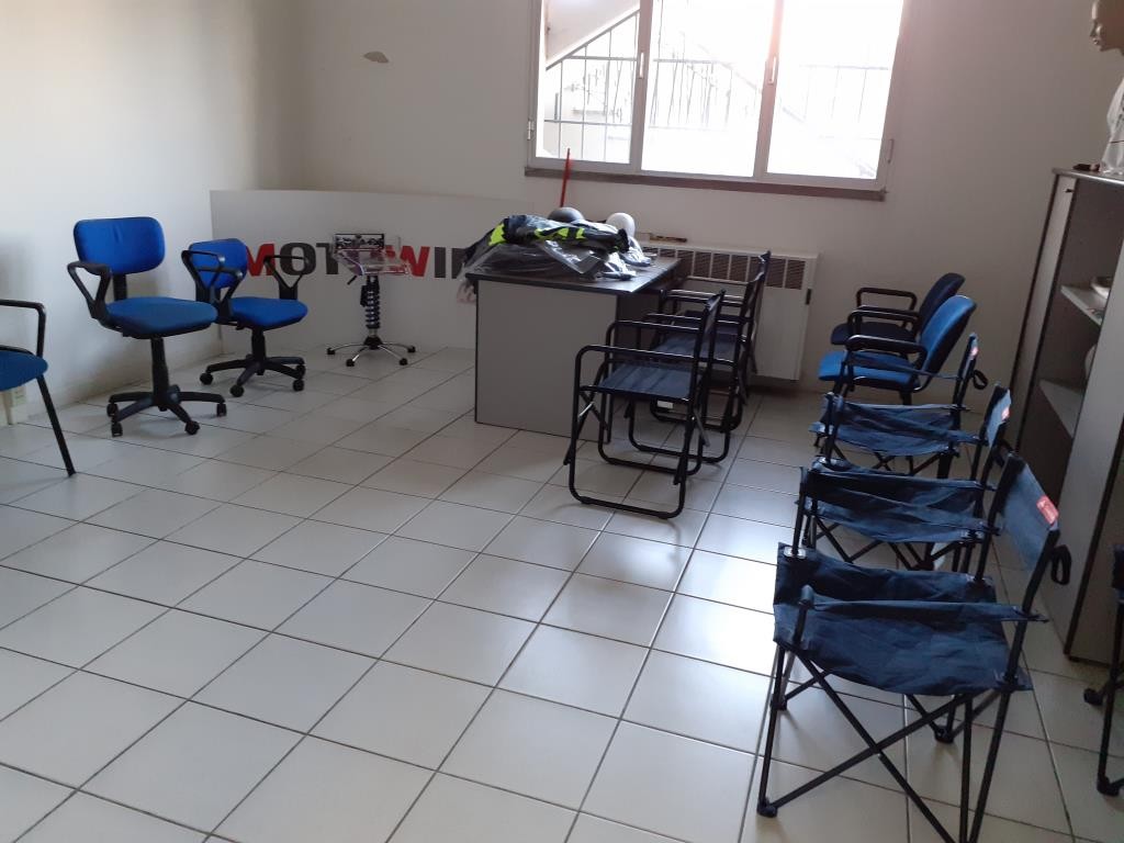 Capannone Commerciale RAVENNA affitto  BASSETTE  S.CO.R. RAVENNA SRL