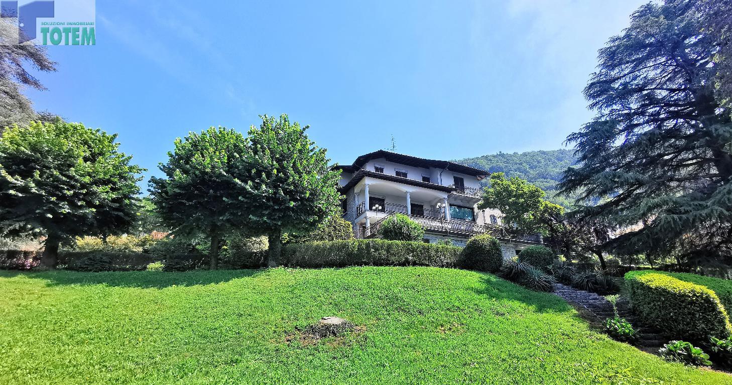 Villa ASSO vendita   strada carrozzabile pagnano TOTEM SRL