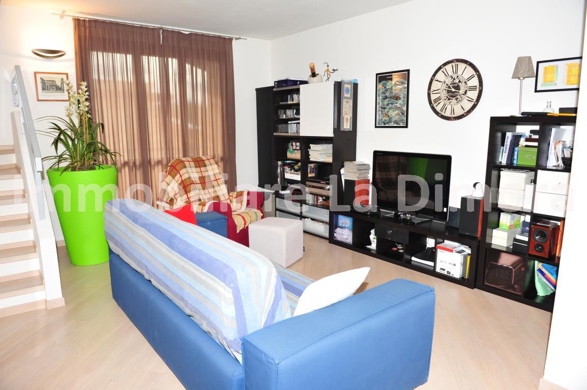 Appartamento IMOLA vendita    Immobiliare La Dimora