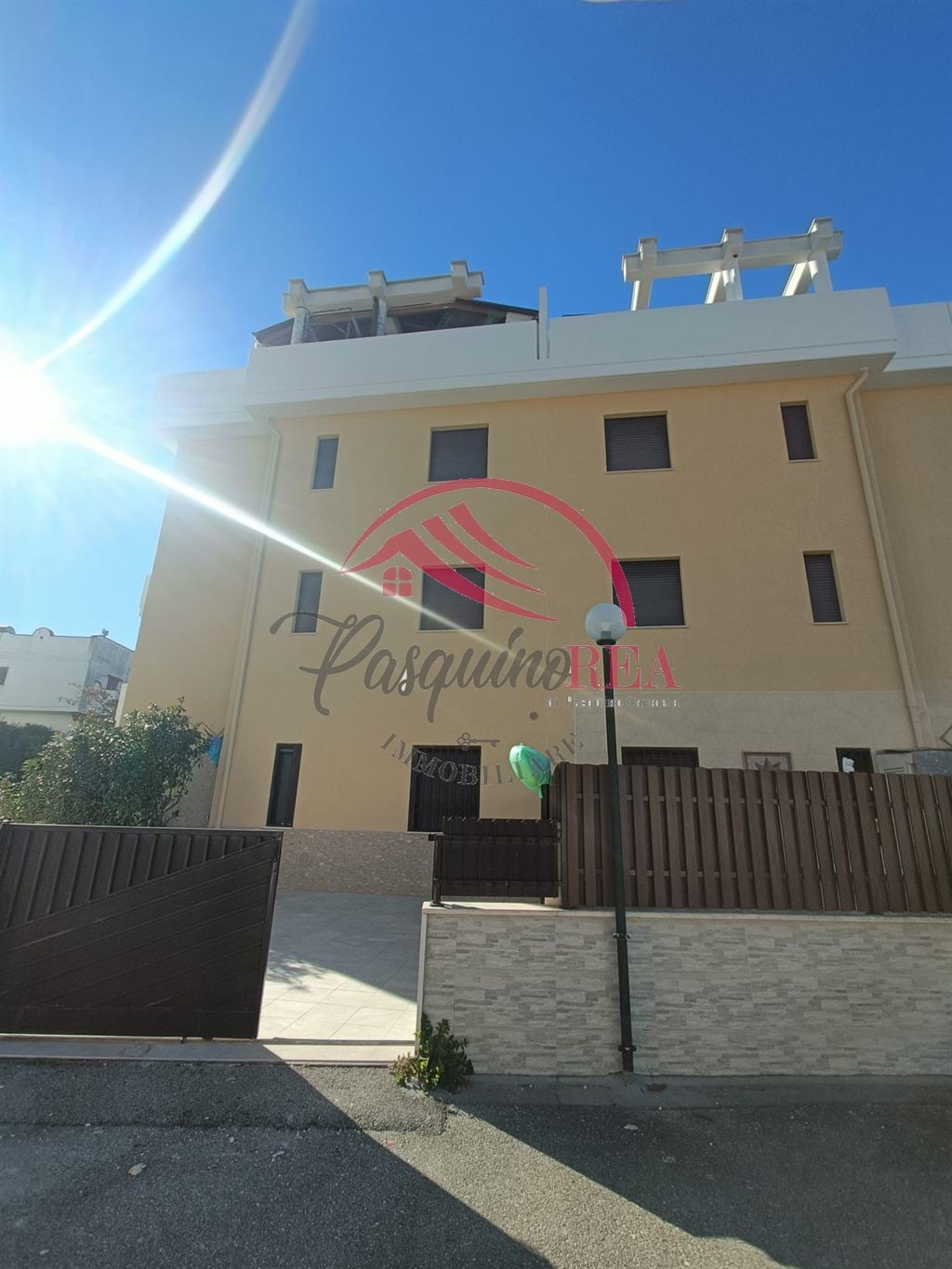 Appartamento in Vendita