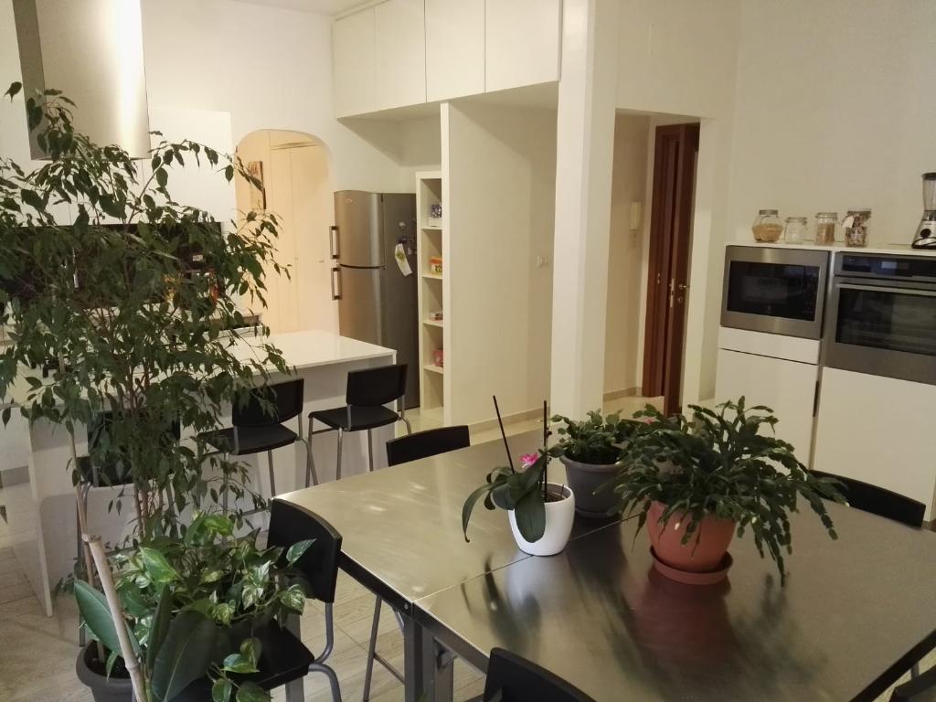 Appartamento ROMA affitto  Eur viale shakespeare IMMOBILI & IMPRESE SRL