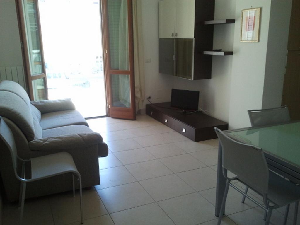 Vendesi residence a Porto San Giorgio (FM)