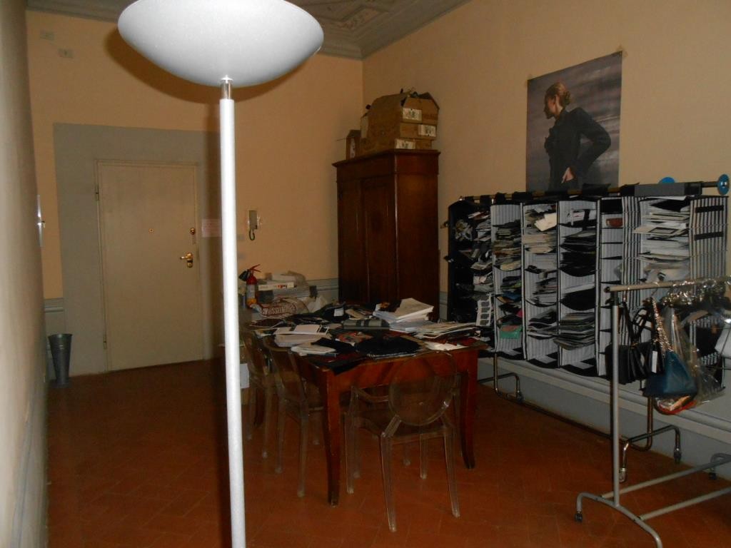 Ufficio - Loc.Com. FIRENZE affitto  DUOMO dell