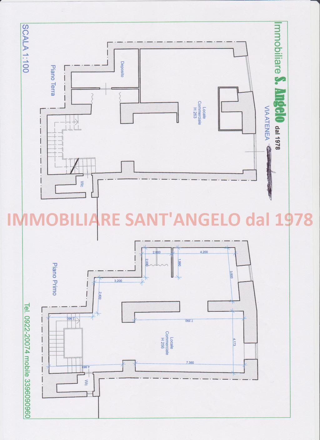  agrigento vendita quart:  cantavenera-rosario