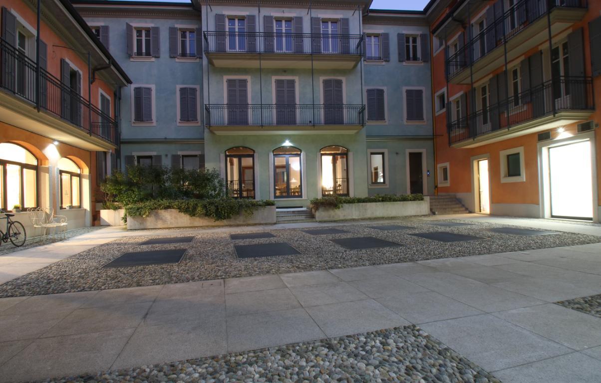  monza vendita quart: centro bassi immobiliare