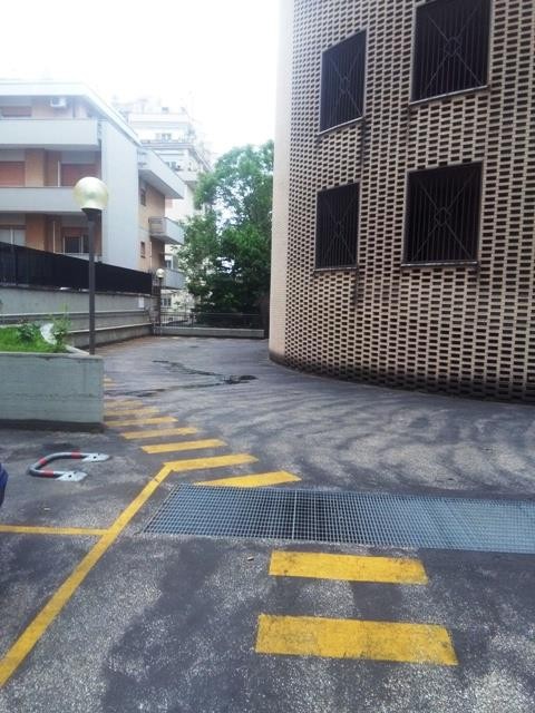 Box auto - Posto auto ROMA affitto    LA DOMUS SRL