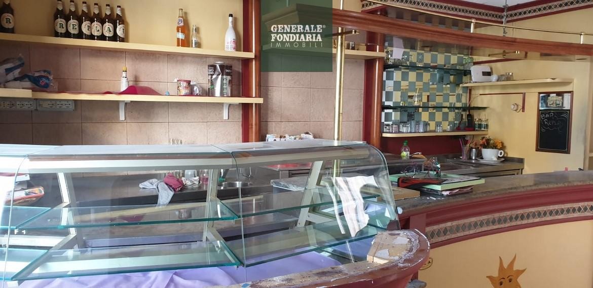 Negozio - Loc.Com. LA SPEZIA affitto  CENTRO  GENERALE FONDIARIA Agenzia Migliarina