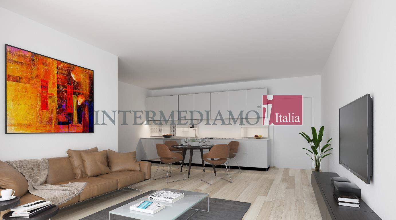 Appartamento RIVA DEL GARDA vendita    Intermediamo Italia