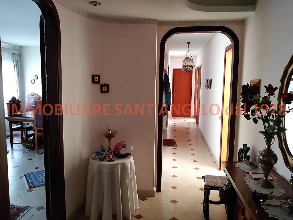Appartamento AGRIGENTO vendita   Via Domenico Provenzano CANTAVENERA ROSARIO
