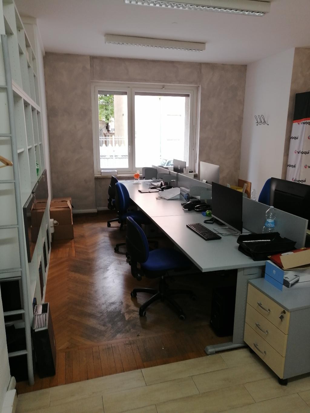  torino affitto quart: crocetta bimar-sas-di-rossi-ivano-&-c.