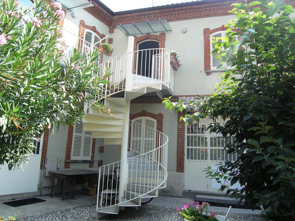 Villa Semi Indipendente ASTI vendita   CORSO cASALE Specialcase