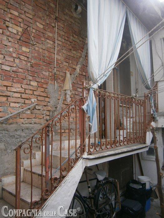Appartamento ITALIA vendita   Via Milazzo COMPAGNIA DELLE CASE REAL ESTATE  SRLS