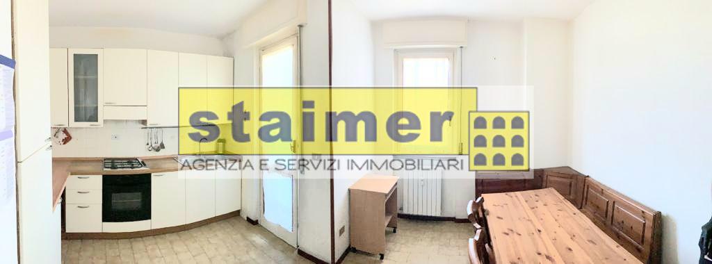 Appartamento TAVAZZANO CON VILLAVESCO vendita   via Guido Rossa Staimer Agenzia e Servizi Immobiliari